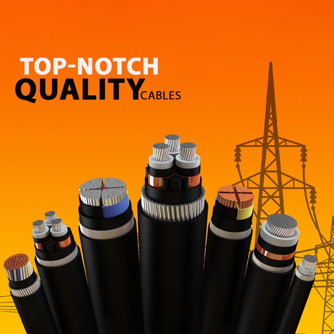 Top 10 Wire Cable Manufacturer & Supplier in India