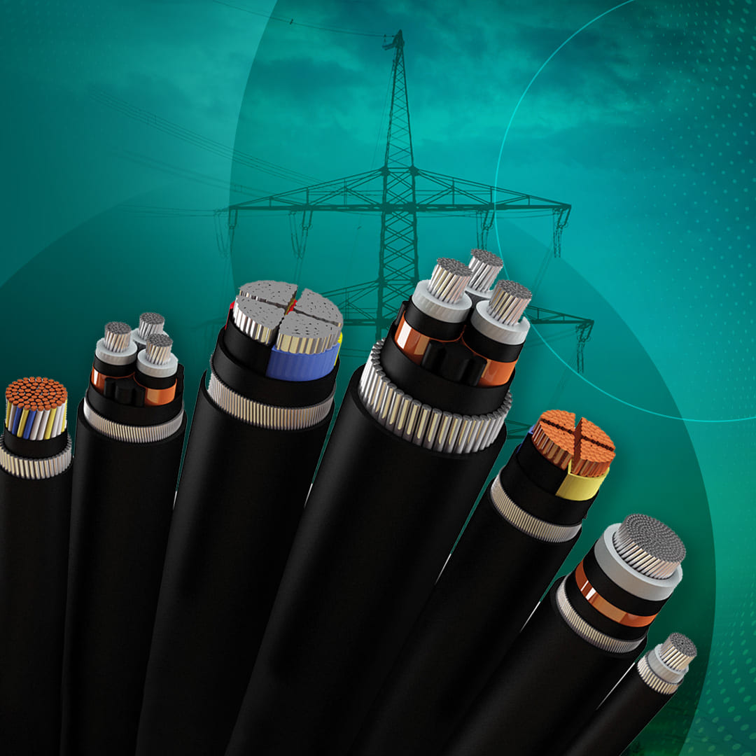 LT Power Cable Manufacturers